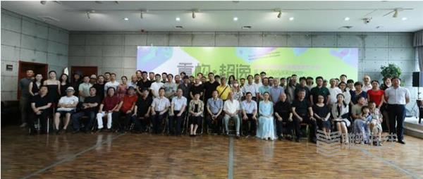 重构·超逸——第四届中国当代抽象雕塑艺术展在青岛举办